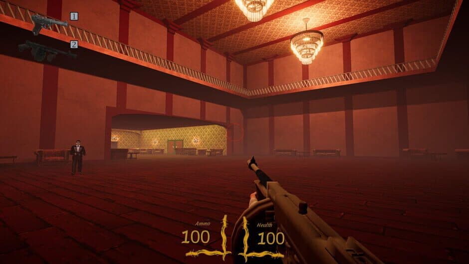 Скриншот 8 из Shanghai Gold
