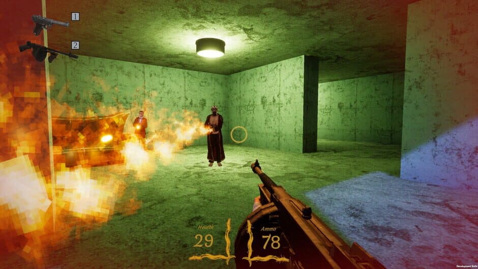 Скриншот 3 из Shanghai Gold