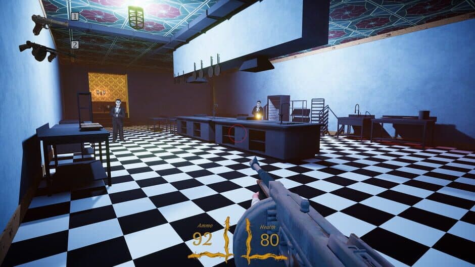 Скриншот 4 из Shanghai Gold