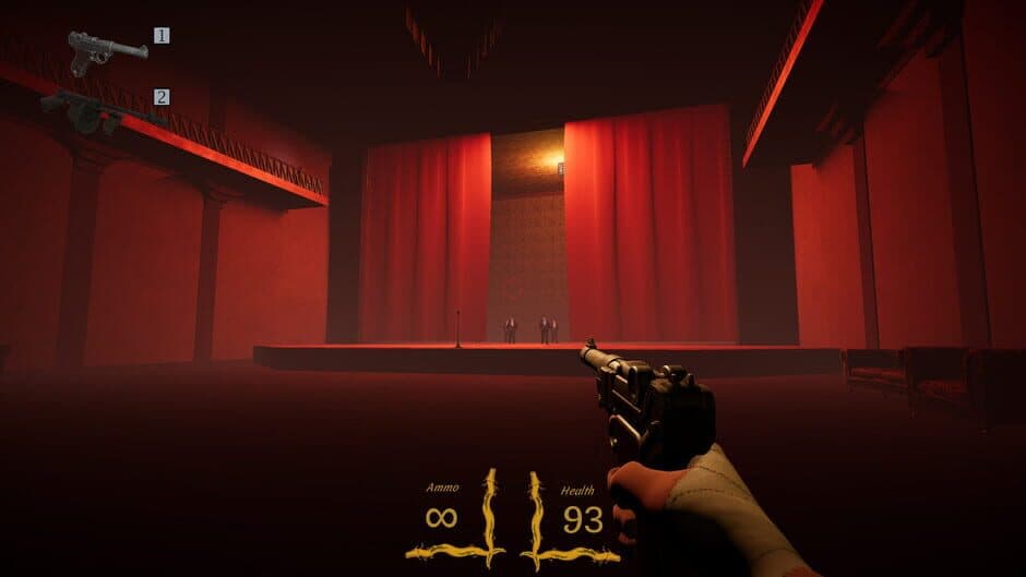 Скриншот 6 из Shanghai Gold