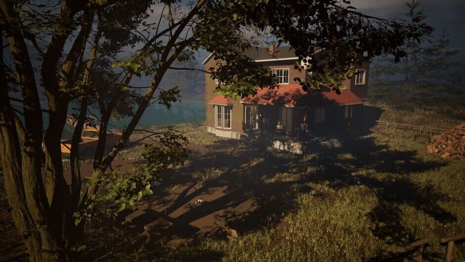 Скриншот 8 из Hidden Facade