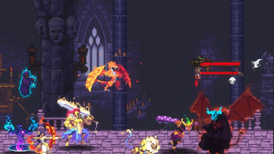 Скриншот 2 из Idle Beast Hunter