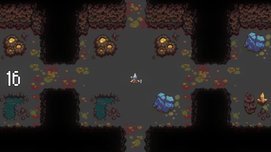 Скриншот 4 из Idle Beast Hunter