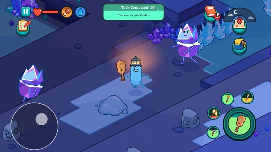 Скриншот 2 из Dumb Ways to Survive