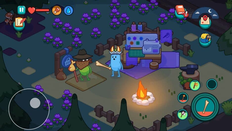 Скриншот 7 из Dumb Ways to Survive