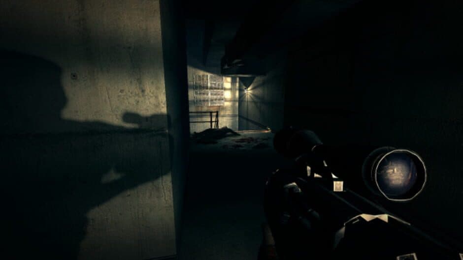 Скриншот 2 из Duke Nukem Forever: Enhanced