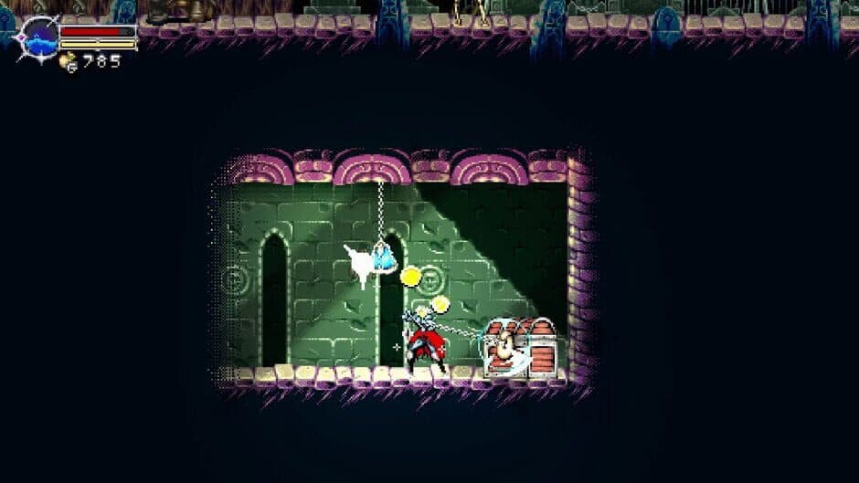 Скриншот 3 из Beyond the Ice Palace II