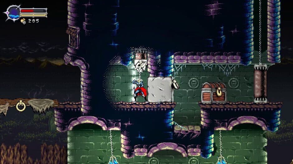 Скриншот 5 из Beyond the Ice Palace II