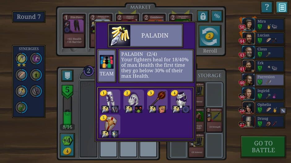 Скриншот 5 из Auto RiskRisk