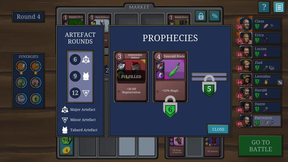 Скриншот 6 из Auto RiskRisk