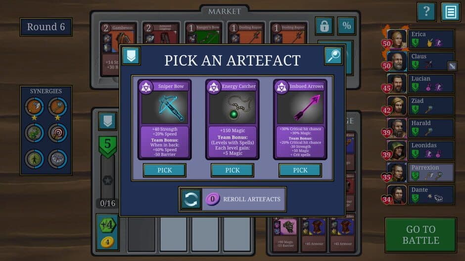 Скриншот 7 из Auto RiskRisk