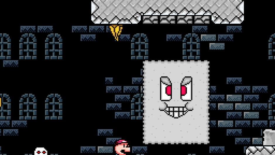 Скриншот 4 из Super "Mario" World