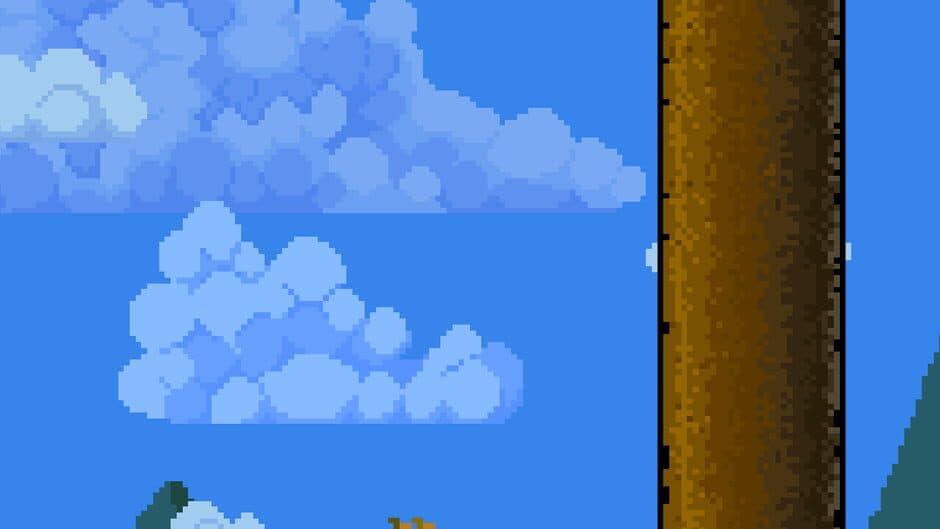 Скриншот 2 из Granola Jumps