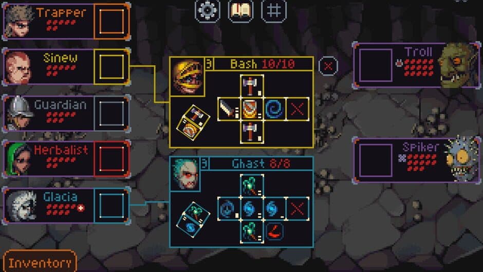 Скриншот 4 из Slice & Dice