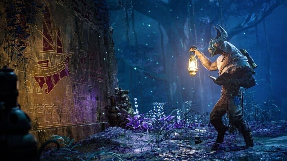 Скриншот 3 из Remnant II: The Forgotten Kingdom