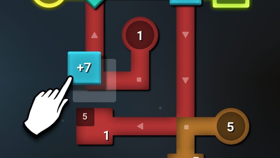 Скриншот 1 из Matexo