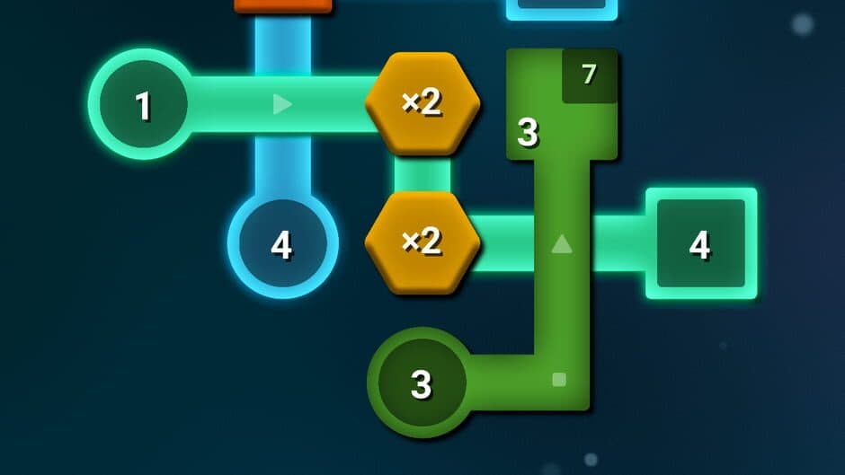 Скриншот 2 из Matexo