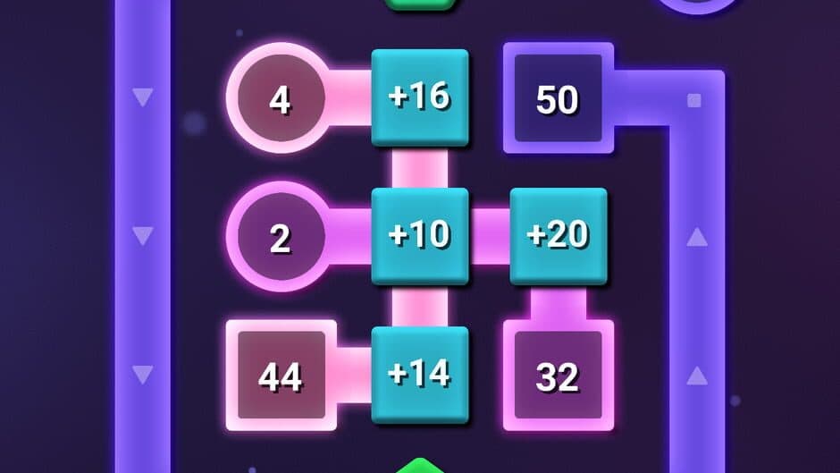 Скриншот 3 из Matexo