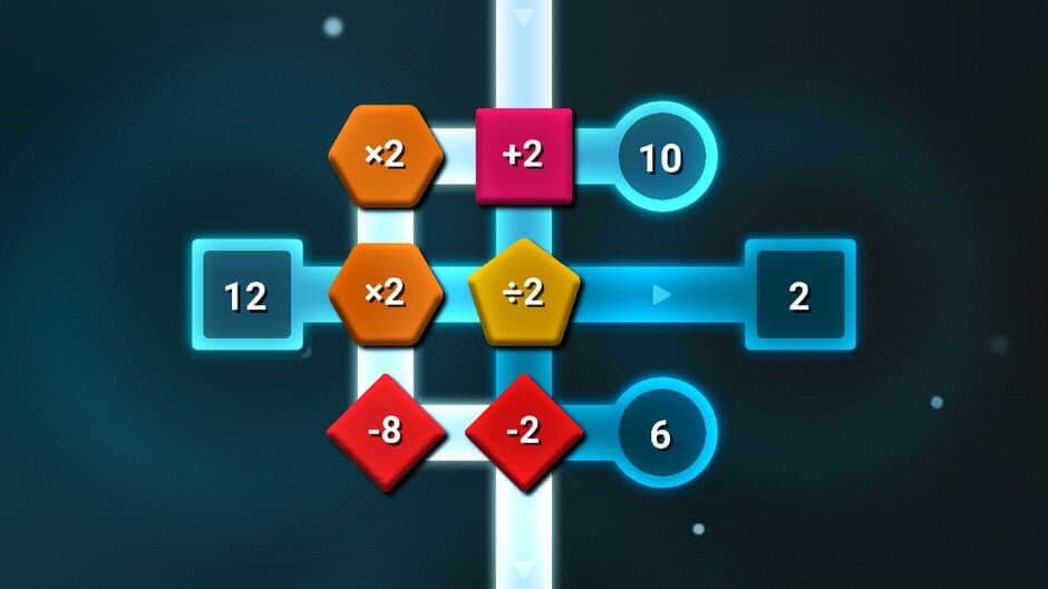 Скриншот 5 из Matexo