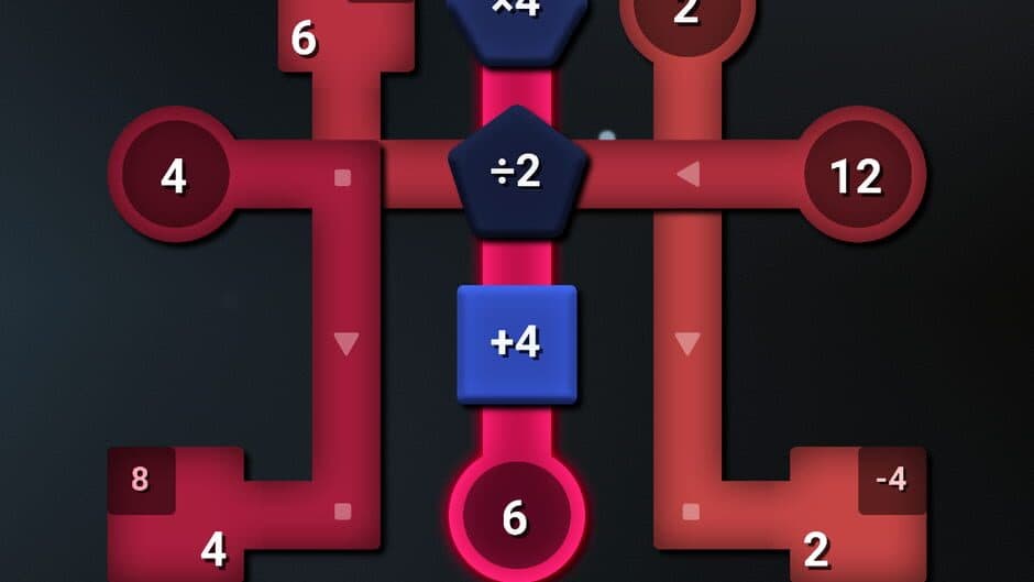 Скриншот 6 из Matexo