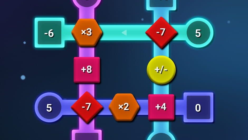 Скриншот 8 из Matexo
