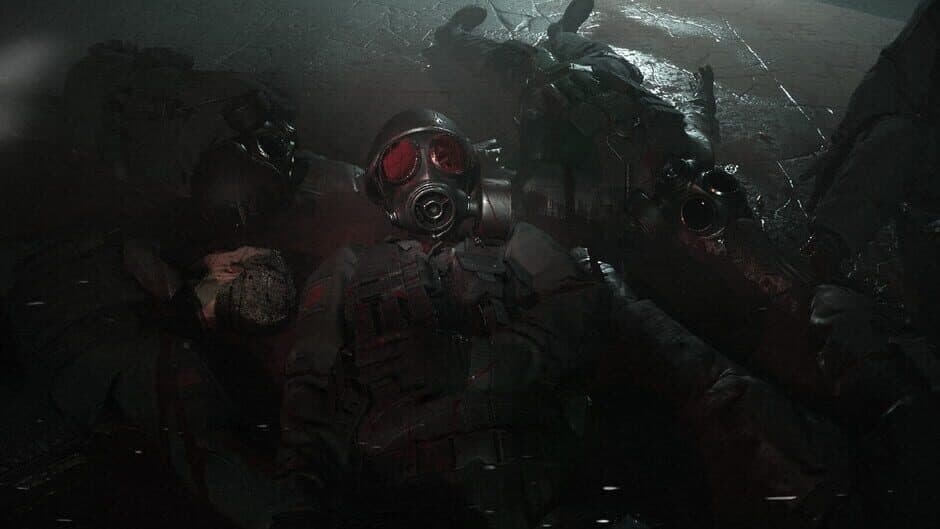 Скриншот 2 из Last Call