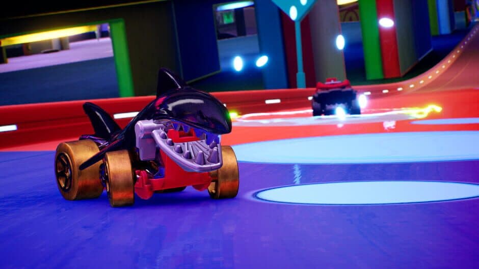 Скриншот 3 из Hot Wheels Unleashed 2: Mega Bites Free Pack
