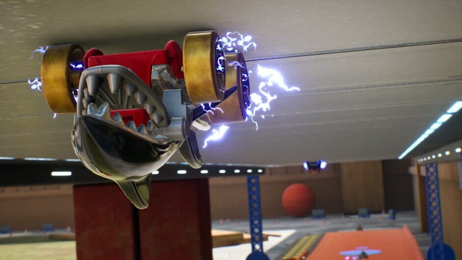 Скриншот 5 из Hot Wheels Unleashed 2: Mega Bites Free Pack