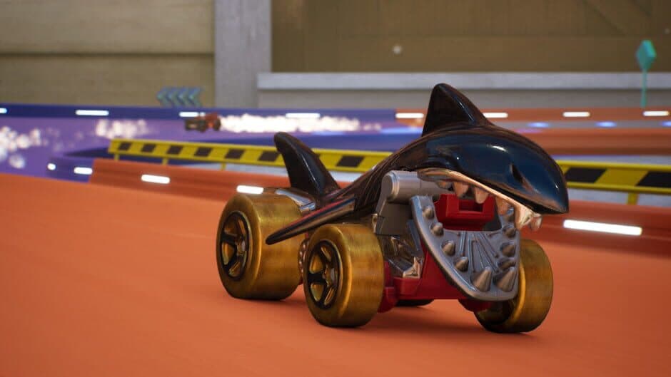 Скриншот 7 из Hot Wheels Unleashed 2: Mega Bites Free Pack