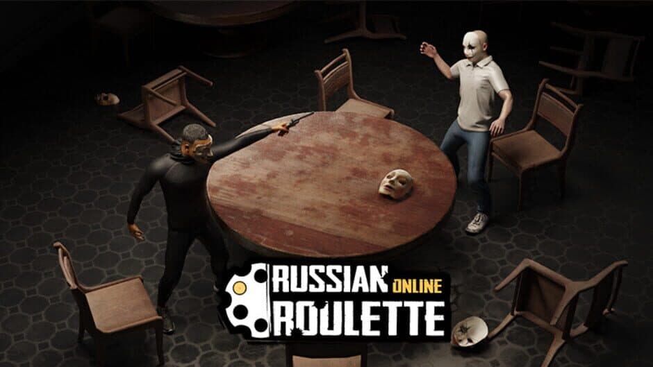Скриншот 1 из Russian Roulette: Online