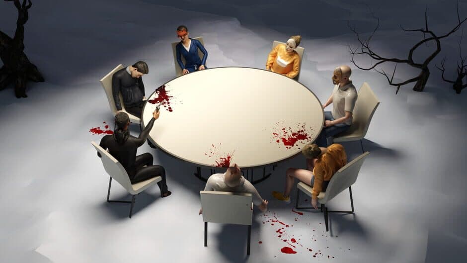 Скриншот 6 из Russian Roulette: Online