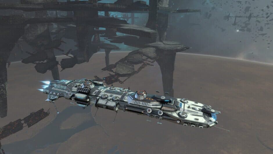 Скриншот 4 из Star Conflict: Procyon