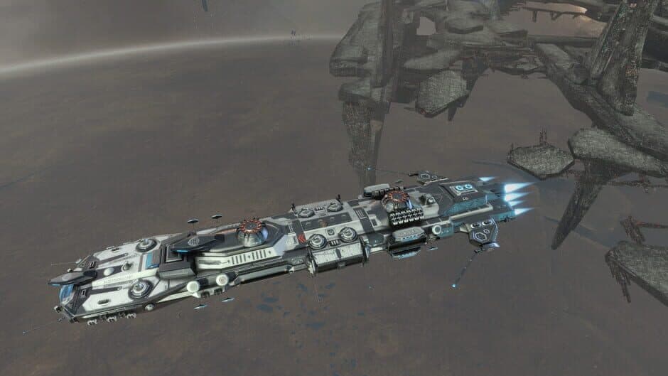 Скриншот 5 из Star Conflict: Procyon
