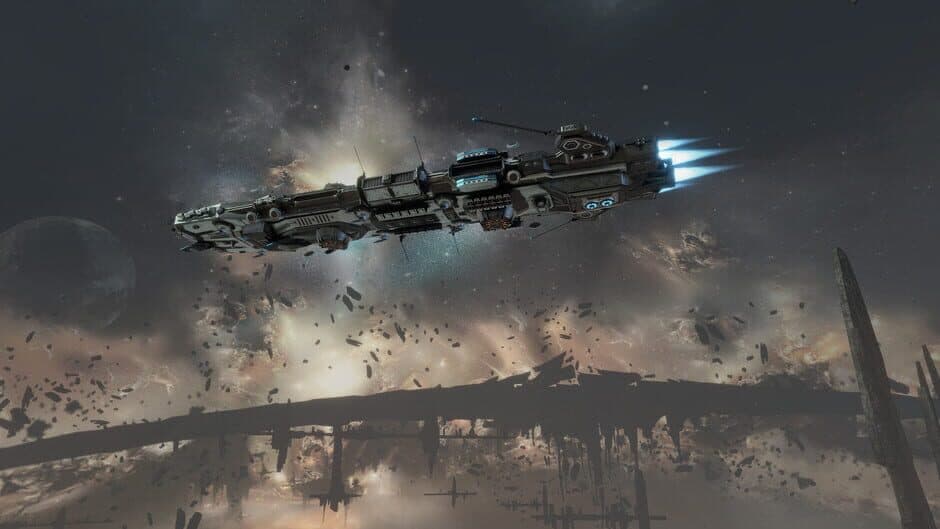 Скриншот 6 из Star Conflict: Procyon