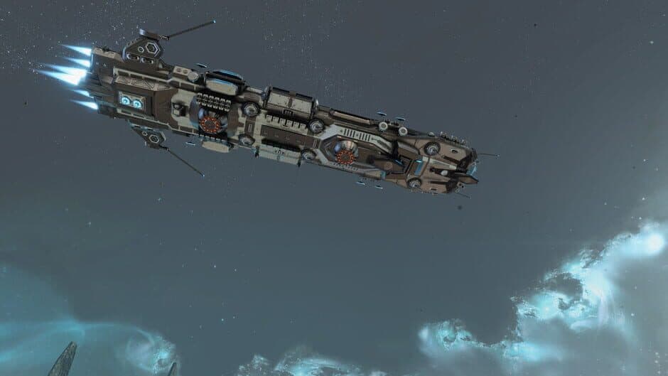 Скриншот 2 из Star Conflict: Procyon