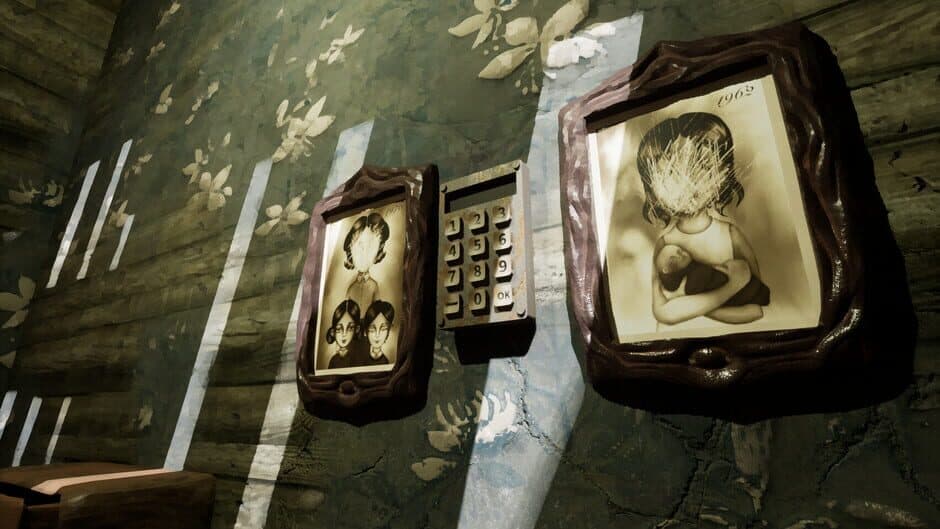 Скриншот 1 из Memories of Misery