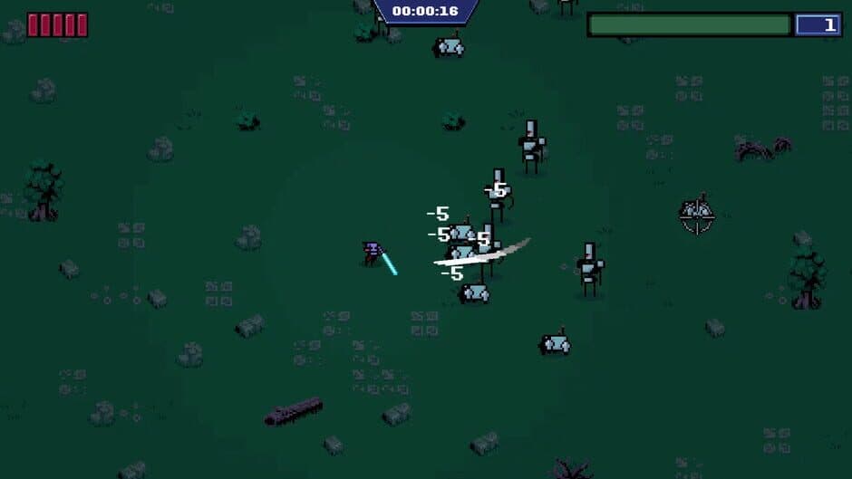 Скриншот 1 из Apex Automata