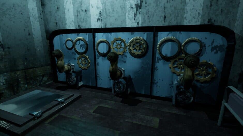 Скриншот 3 из Memories of Misery