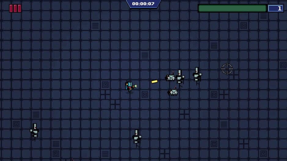 Скриншот 2 из Apex Automata