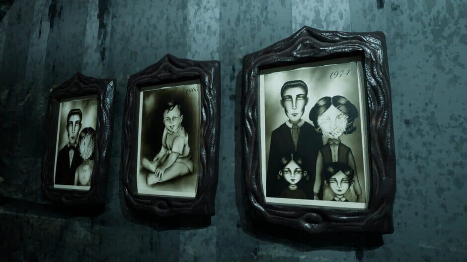 Скриншот 4 из Memories of Misery