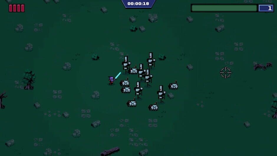 Скриншот 4 из Apex Automata