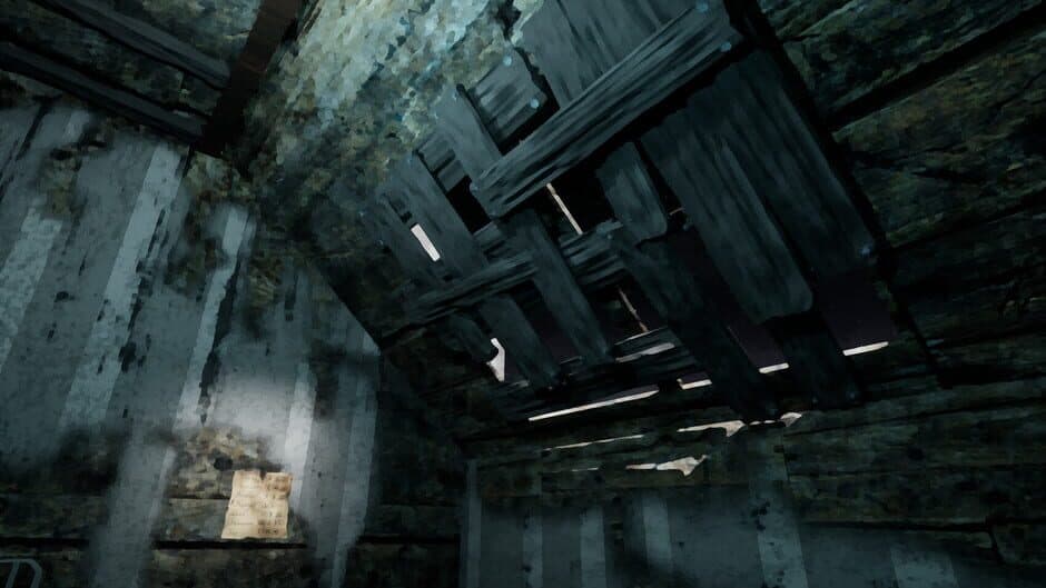 Скриншот 5 из Memories of Misery
