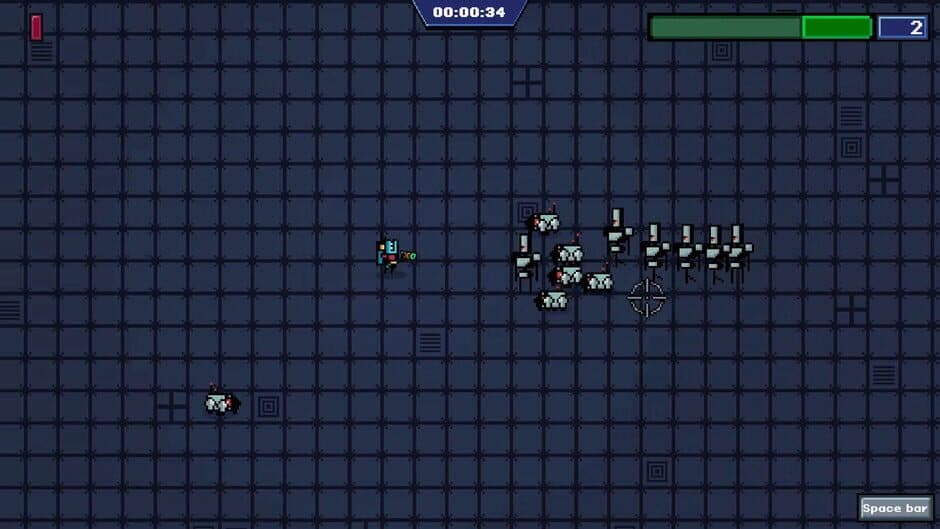 Скриншот 5 из Apex Automata