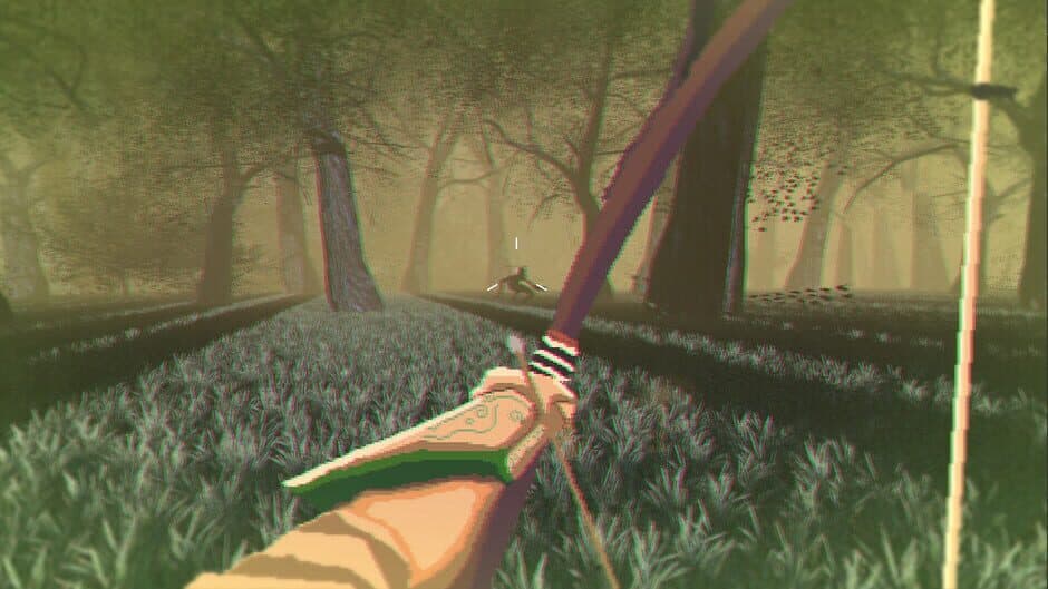 Скриншот 3 из Sacred Forest