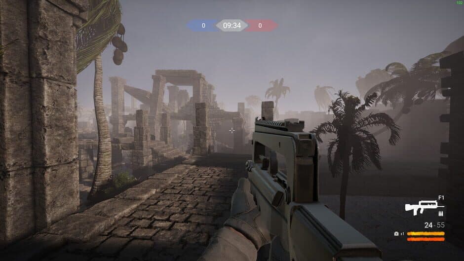 Скриншот 3 из Sounds of War