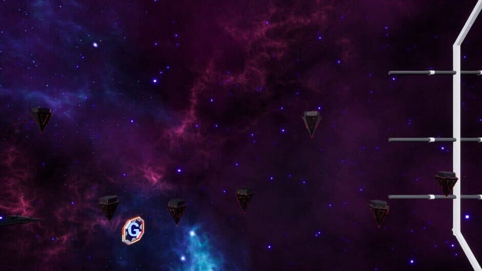 Скриншот 2 из Starxia