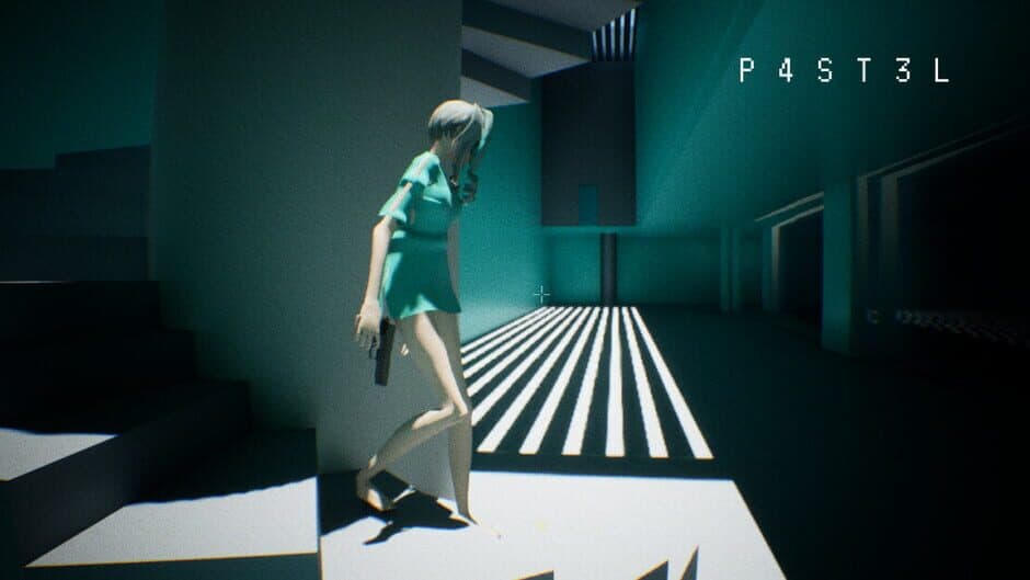 Скриншот 3 из P4st3l