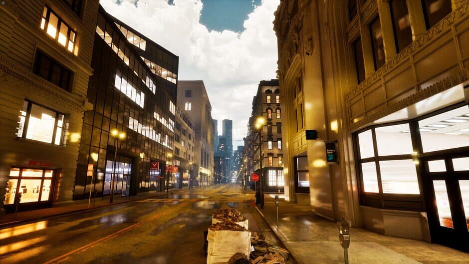 Скриншот 1 из Nightlife: Vista