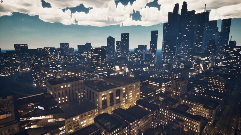 Скриншот 2 из Nightlife: Vista