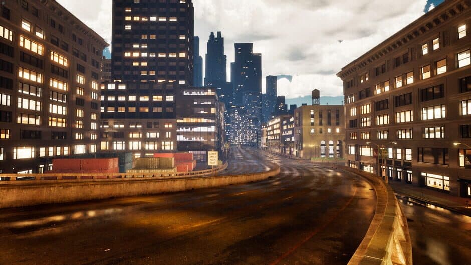Скриншот 3 из Nightlife: Vista